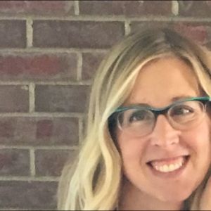 Meet your Posher, Meghan